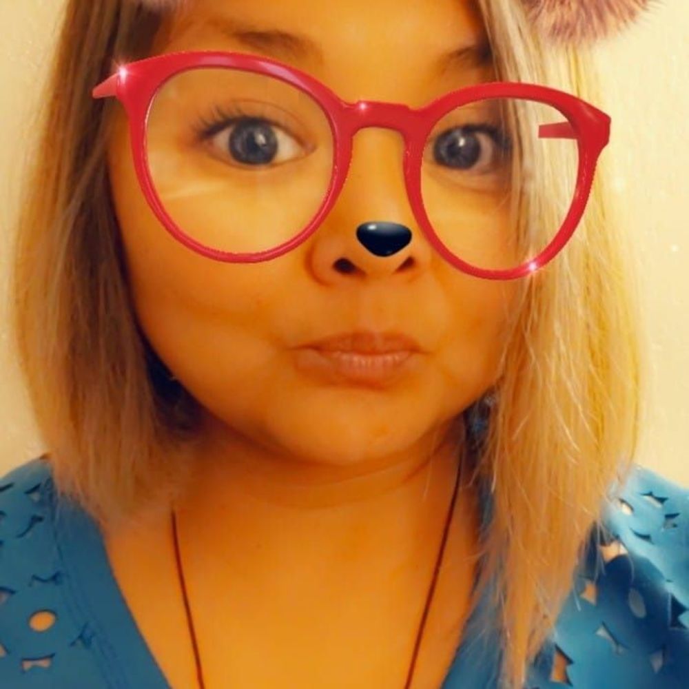 Meet your Posher, Cherrell